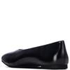 XTI WOMENS PU SHOE - BLACK