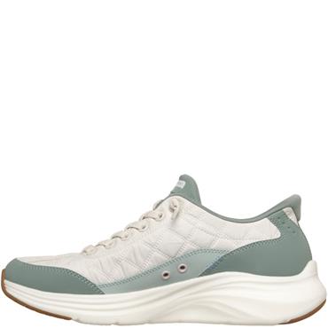 SKECHERS WOMENS TRAINER - SAGE