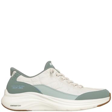 SKECHERS WOMENS TRAINER - SAGE
