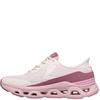 SKECHERS WOMENS TRAINER - LIGHT PINK