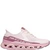 SKECHERS WOMENS TRAINER - LIGHT PINK