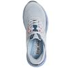 SKECHERS WOMENS TRAINER - LIGHT BLUE