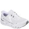 SKECHERS WOMENS TRAINER - WHITE