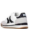 XTI KIDS LACE TRAINER - WHITE