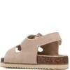 XTI KIDS FLAT SANDAL - BEIGE