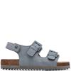 XTI KIDS FLAT SANDAL - JEANS