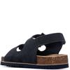 XTI KIDS FLAT SANDAL - NAVY