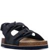 XTI KIDS FLAT SANDAL - NAVY