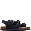 XTI KIDS FLAT SANDAL - NAVY