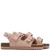 XTI KIDS FLAT SANDAL - NUDE