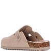 XTI KIDS FLAT SANDAL - BEIGE