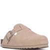 XTI KIDS FLAT SANDAL - BEIGE
