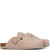 XTI KIDS FLAT SANDAL - BEIGE
