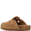 XTI KIDS FLAT SANDAL - CAMEL