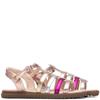 XTI KIDS SANDAL - GOLD