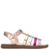 XTI KIDS SANDAL - GOLD