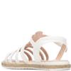 XTI KIDS SANDAL - WHITE