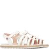 XTI KIDS SANDAL - WHITE