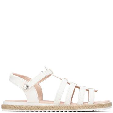 XTI KIDS SANDAL - WHITE