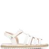 XTI KIDS SANDAL - WHITE