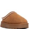 XTI GIRLS SLIP ON SLIPPER - CAMEL