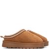 XTI GIRLS SLIP ON SLIPPER - CAMEL