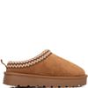 XTI GIRLS SLIP ON SLIPPER - CAMEL