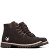 XTI KIDS PU ANKLE BOOT - BROWN