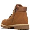 XTI KIDS PU ANKLE BOOT - CAMEL