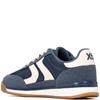 XTI KIDS LACE TRAINER - NAVY