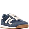 XTI KIDS LACE TRAINER - NAVY