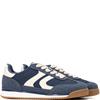 XTI KIDS LACE TRAINER - NAVY