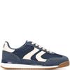 XTI KIDS LACE TRAINER - NAVY