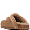 XTI GIRLS SLIP ON SLIPPER - CAMEL