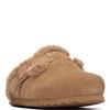 XTI GIRLS SLIP ON SLIPPER - CAMEL