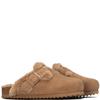 XTI GIRLS SLIP ON SLIPPER - CAMEL