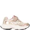 XTI GIRLS STRAP TRAINER - GOLD