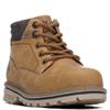 XTI KIDS LACE UP ANKLE BOOT - PANAMA