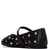 XTI KIDS PU SHOE - BLACK