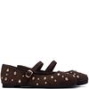 XTI KIDS PU SHOE - BROWN