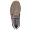 RIEKER MENS CASUAL SHOE - BEIGE