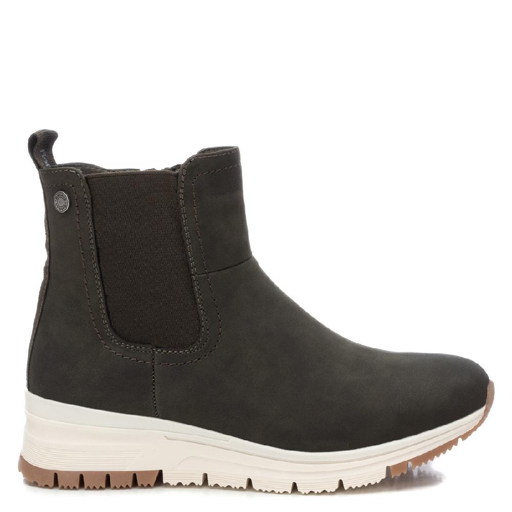 Refresh Schuhe 173201 Schwarz - Geschu00e4ft Fu00fcr Schuhe, Mode Und Accessoires - Markenschuhe Und Markenturnschuhe