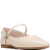 REFRESH WOMENS FLATS - BEIGE