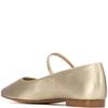 REFRESH WOMENS FLATS - GOLD