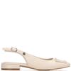 REFRESH WOMENS FLATS - BEIGE