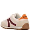 REFRESH WOMENS PUSHOE - BURGUNDY