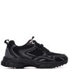 REFRESH WOMENS TEXTILE SHOE - BLACK