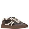 REFRESH WOMENS PU SHOE - BROWN