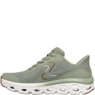SKECHERS WOMENS TRAINER - SAGE