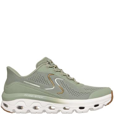 SKECHERS WOMENS TRAINER - SAGE